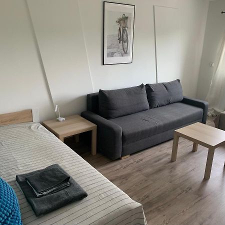 Apartament Dora Gdynia Zewnętrze zdjęcie
