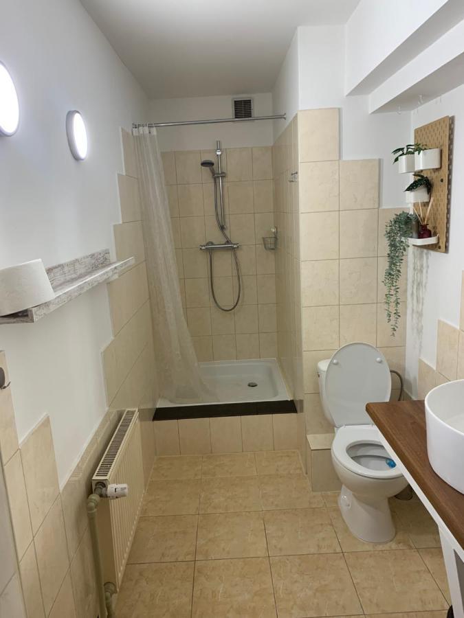 Apartament Dora Gdynia Zewnętrze zdjęcie
