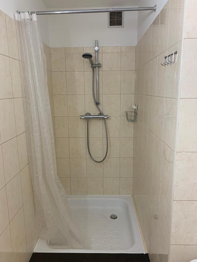 Apartament Dora Gdynia Zewnętrze zdjęcie