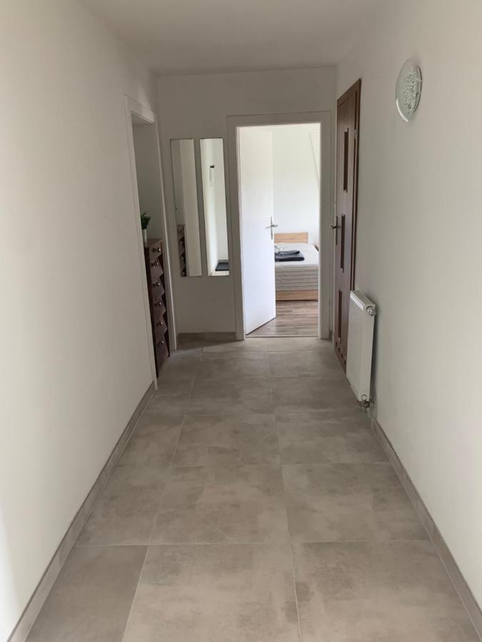 Apartament Dora Gdynia Zewnętrze zdjęcie