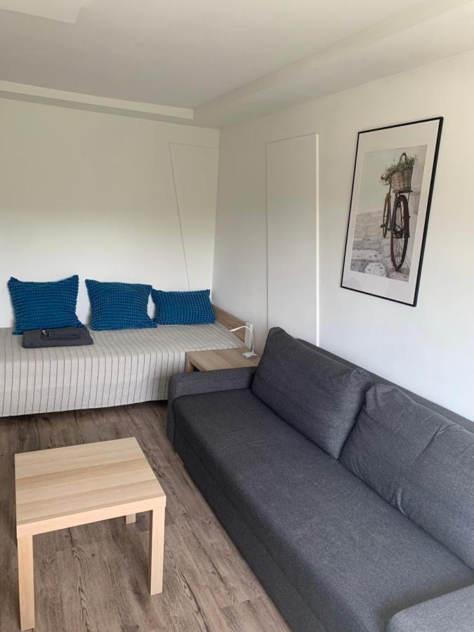 Apartament Dora Gdynia Zewnętrze zdjęcie
