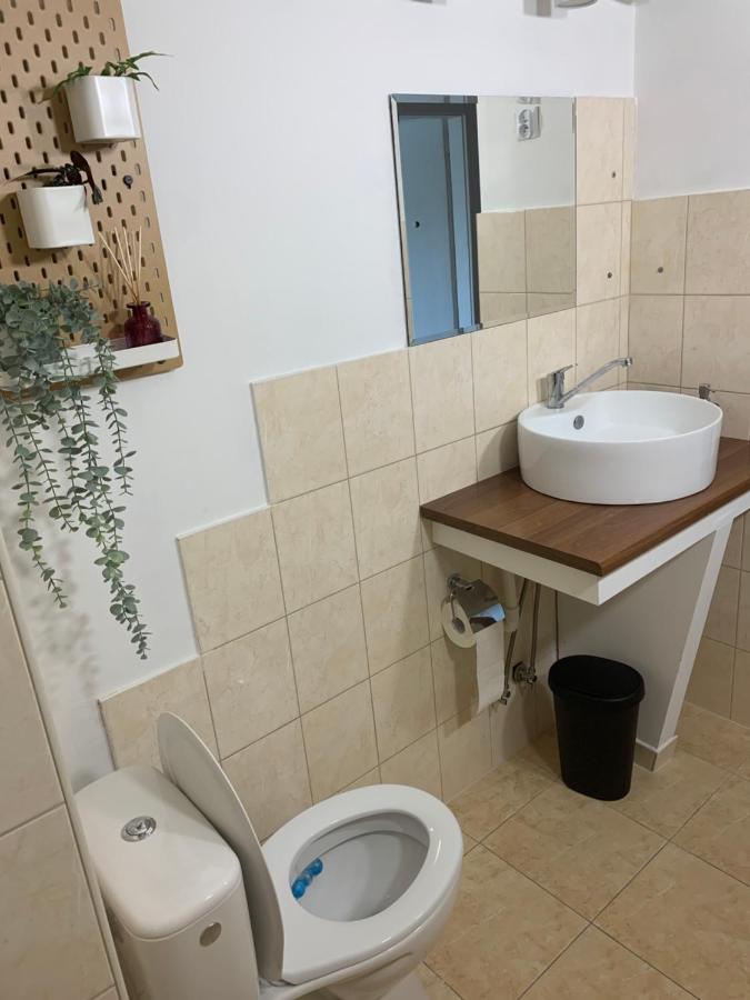 Apartament Dora Gdynia Zewnętrze zdjęcie