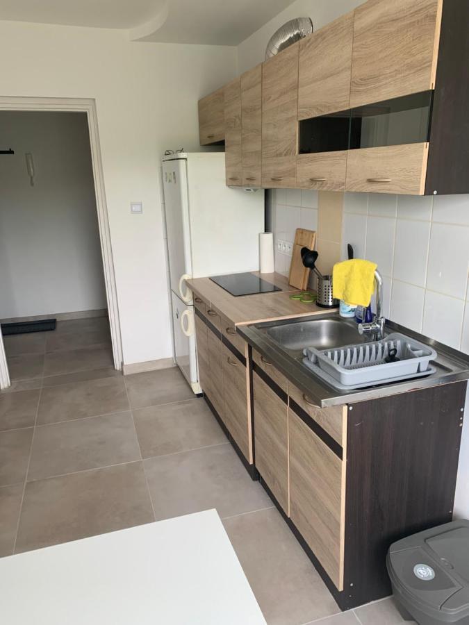 Apartament Dora Gdynia Zewnętrze zdjęcie