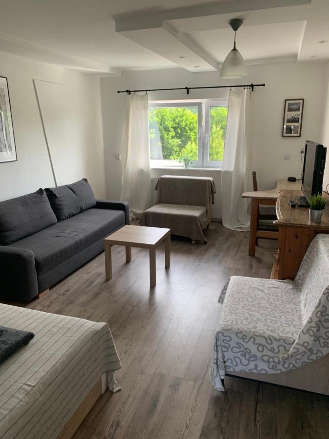 Apartament Dora Gdynia Zewnętrze zdjęcie