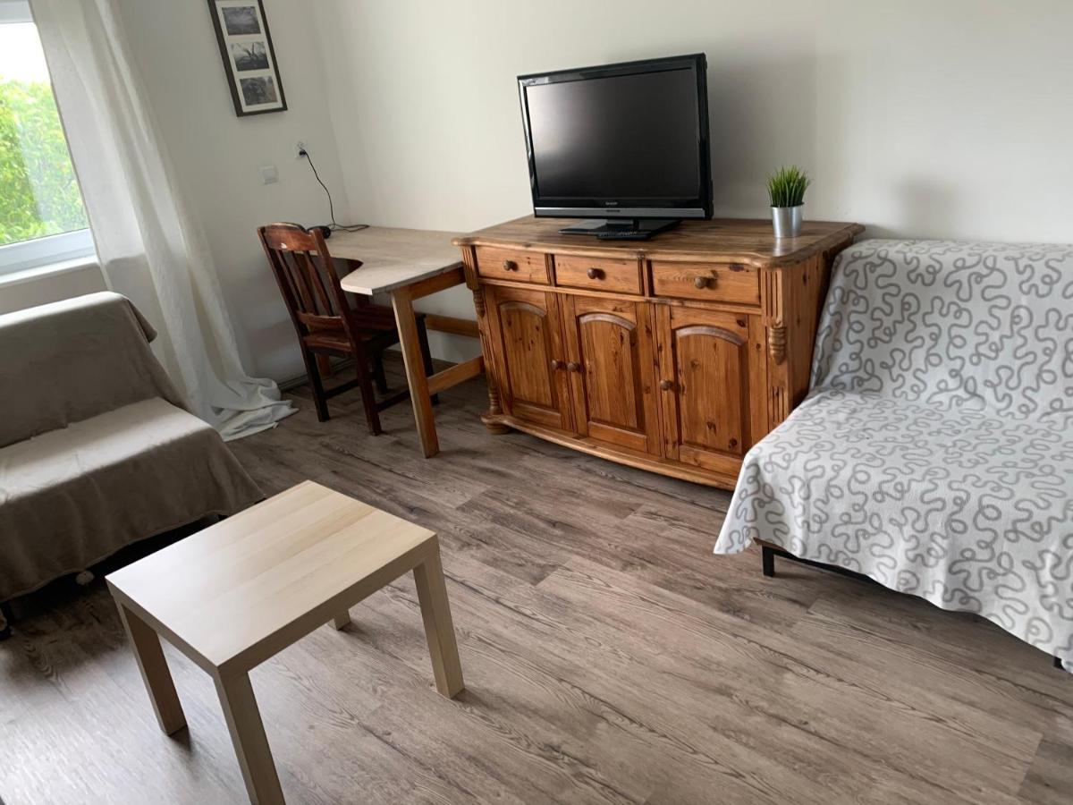 Apartament Dora Gdynia Zewnętrze zdjęcie