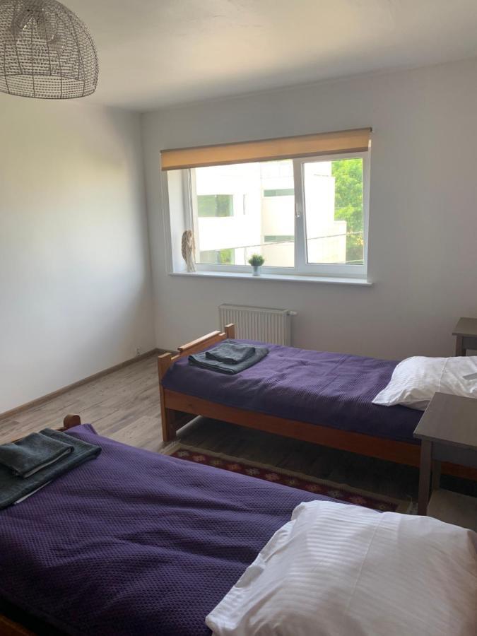 Apartament Dora Gdynia Zewnętrze zdjęcie