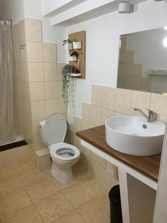 Apartament Dora Gdynia Zewnętrze zdjęcie