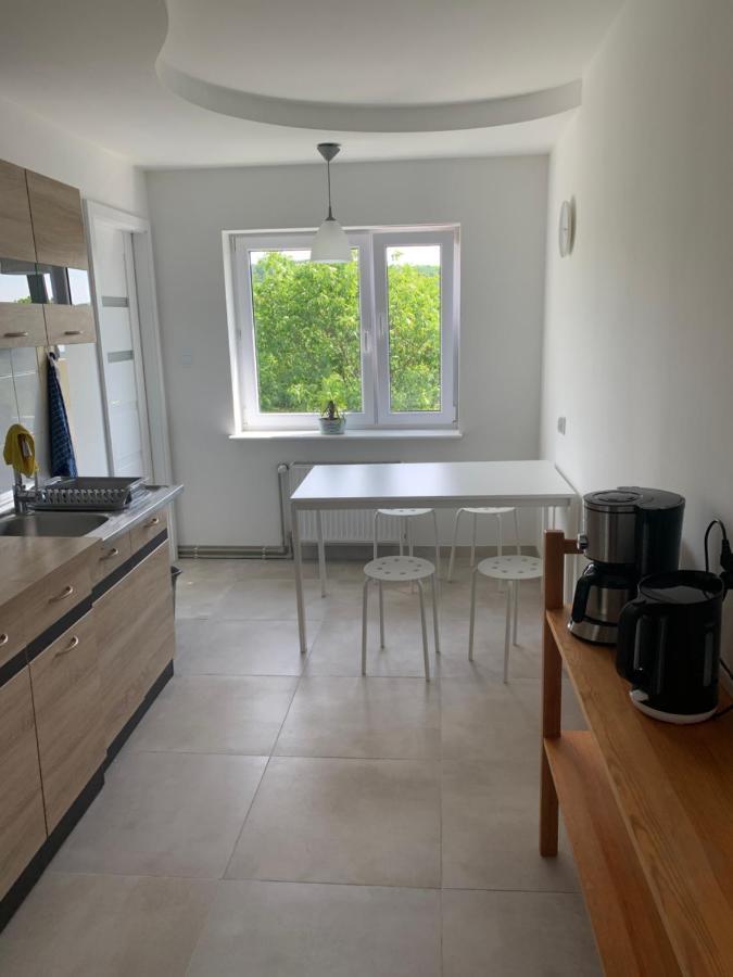 Apartament Dora Gdynia Zewnętrze zdjęcie